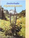 Zauberhafte Alpenblumen