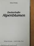 Zauberhafte Alpenblumen
