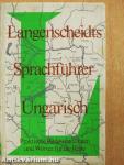 Langenscheidts Sprachführer Ungarisch