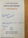 Langenscheidts Sprachführer Ungarisch