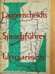 Langenscheidts Sprachführer Ungarisch