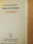 Langenscheidts Sprachführer Ungarisch
