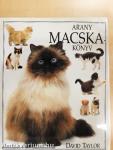Arany macskakönyv