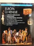 Európa új rendje
