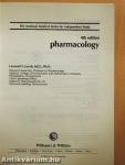 Pharmacology
