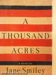 A Thousand Acres