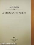 A Thousand Acres