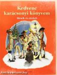 Kedvenc karácsonyi könyvem