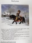 Kedvenc karácsonyi könyvem