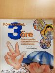 Környezetünk 3 őre