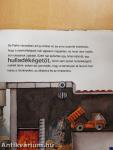 Környezetünk 3 őre