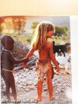 Tippi Afrikában