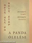 A panda ölelése