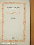 A nagy nő