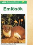 Emlősök