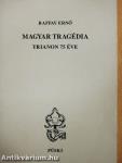 Magyar tragédia