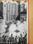 A Bastille bevétele