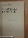 A Bastille bevétele