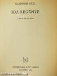 Ida regénye