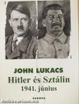 Hitler és Sztálin