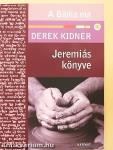 Jeremiás könyve