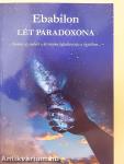Lét paradoxona