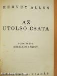 Az utolsó csata