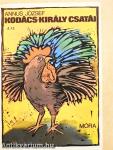Kodács király csatái
