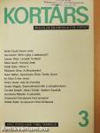 Kortárs 1980. március