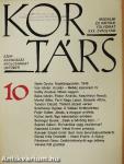 Kortárs 1986. október