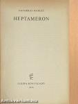 Heptameron
