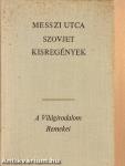 Messzi utca