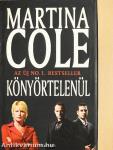 Könyörtelenül