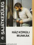 Ház körüli munkák