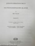 Das Wohltemperierte Klavier I.