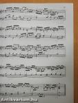 Das Wohltemperierte Klavier I.