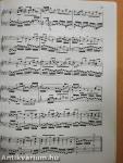 Das Wohltemperierte Klavier I.