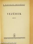 Vezérek