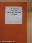 Ógörög-magyar szótár