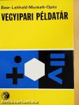 Vegyipari példatár