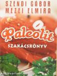 Paleolit szakácskönyv