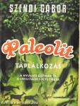 Paleolit táplálkozás