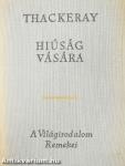 Hiúság vására