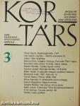 Kortárs 1987. március