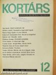 Kortárs 1980. december