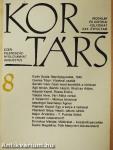 Kortárs 1986. augusztus