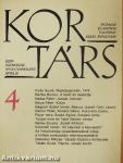 Kortárs 1989. április
