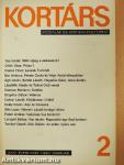 Kortárs 1980. február