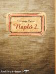 Napló 2.