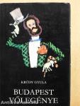 Budapest vőlegénye